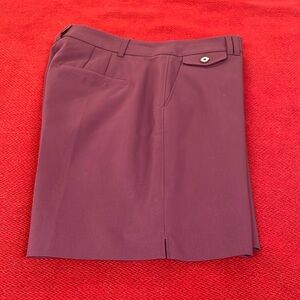 WHBM shorts 7” shorts Never worn